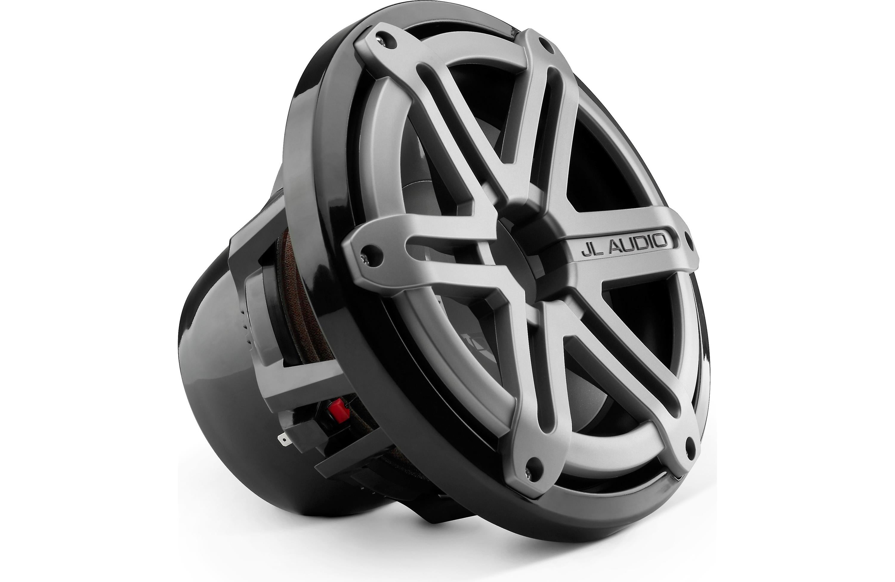 JL Audio M10W5 SG TB Marine Subwoofer - 10