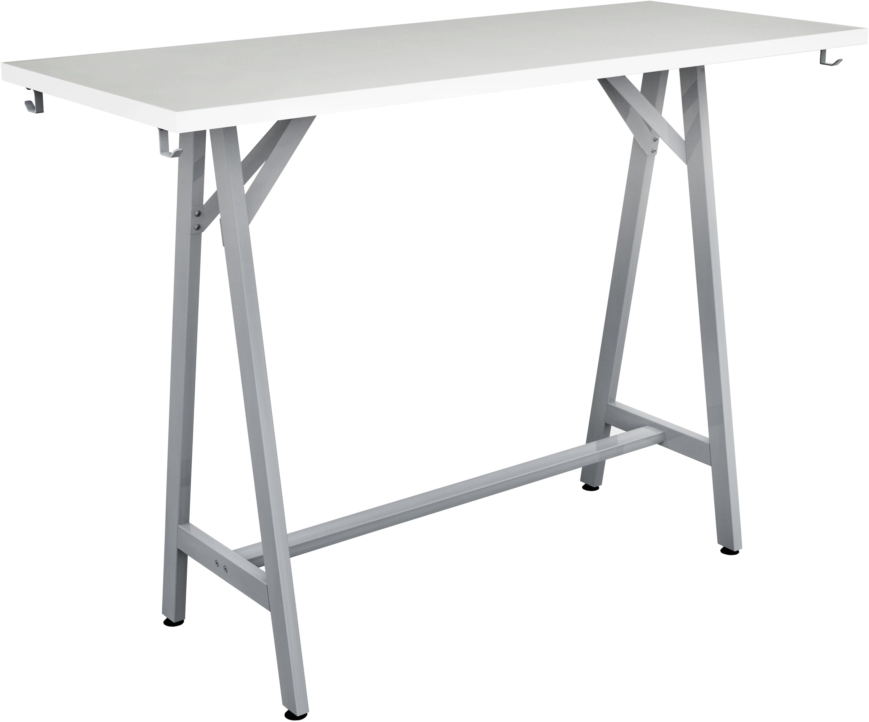 Safco SPK6024K Spark Teaming Table - 60