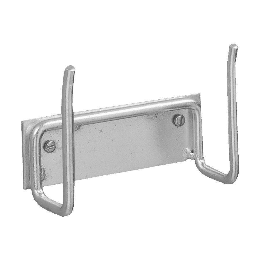 American Metalcraft WPH45153 Chrome Pizza Peel Rack - Commercial Pizza Oven Accessory for Restaurants, Pizzerias & Home Kitchens