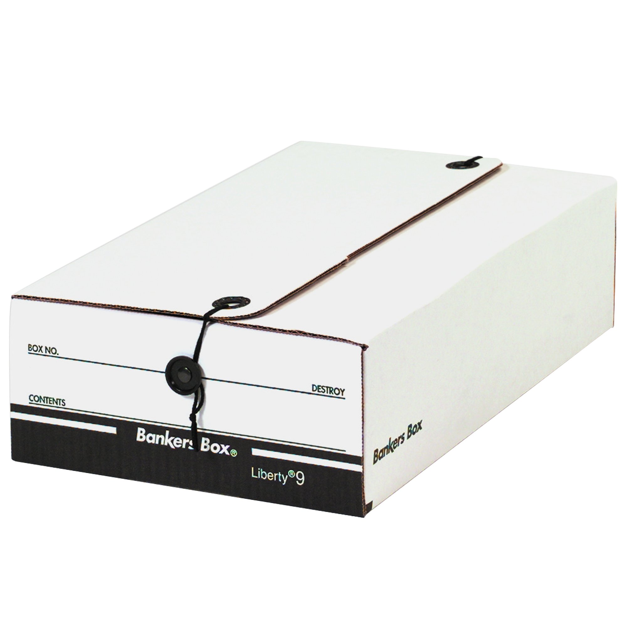 Aviditi File Storage Boxes 14 1/4