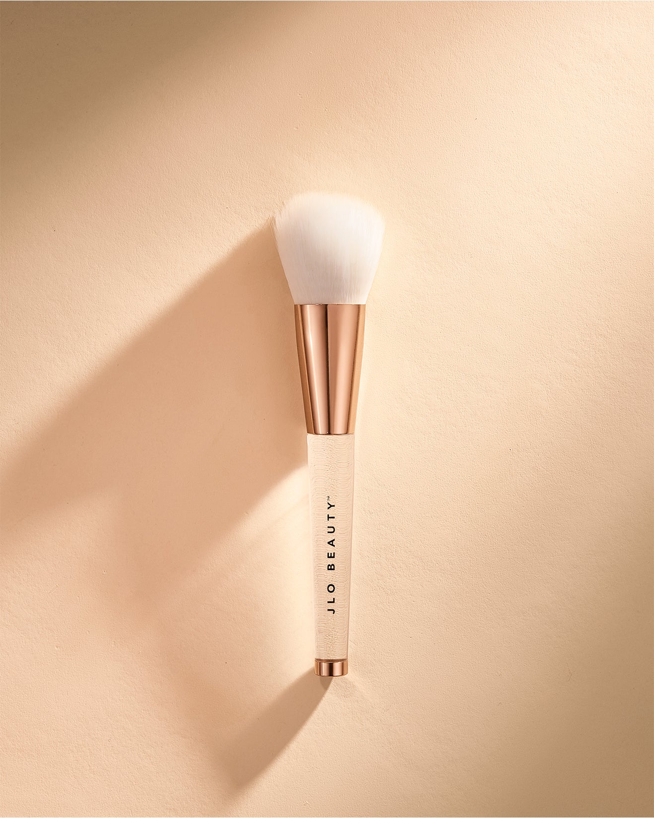 THAT BIG SCREEN® SPF Moisturizing Makeup Brush - Sun Protection Foundation Brush for Flawless Coverage - Perfect for Daily Makeup & Outdoor Activities