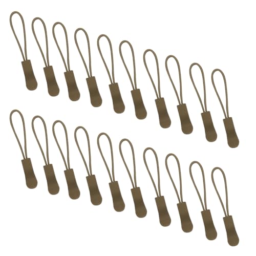 12 khaki