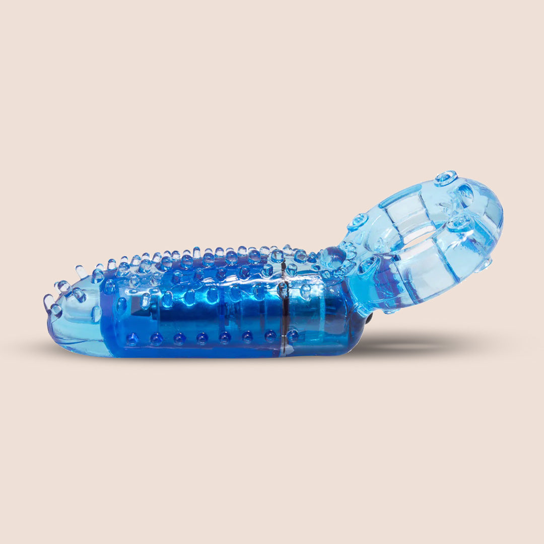 Screaming O Oyeah Vibrating Cock Ring - Powerful Couples Sex Toy for Enhanced Pleasure & Intimacy | Perfect for Foreplay, Spicing Up Relationships & Sensual Massage
