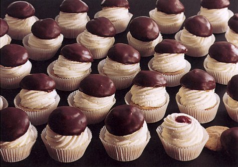 The Chocolate Bible - Best Gourmet Gifts for Holidays