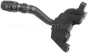 S14322 Universal Combination Switch for Cars & Trucks - Perfect for Automotive Electrical Systems & DIY Repairs