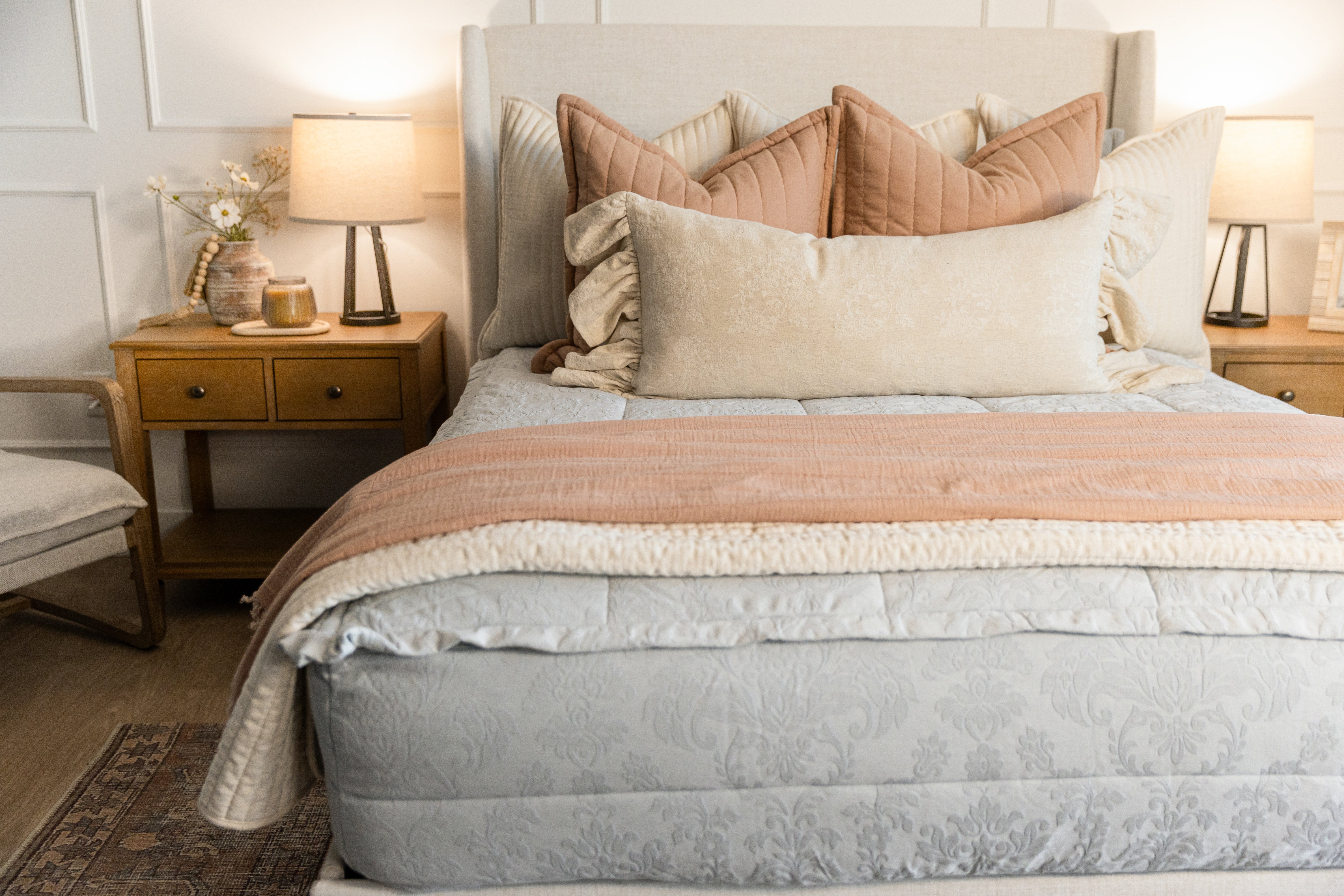 Jane Luxe Beddy's - Ultra Soft & Cozy Zipper Bedding Set for Kids & Adults | Perfect for Bedrooms, Dorms, Travel & Lounging