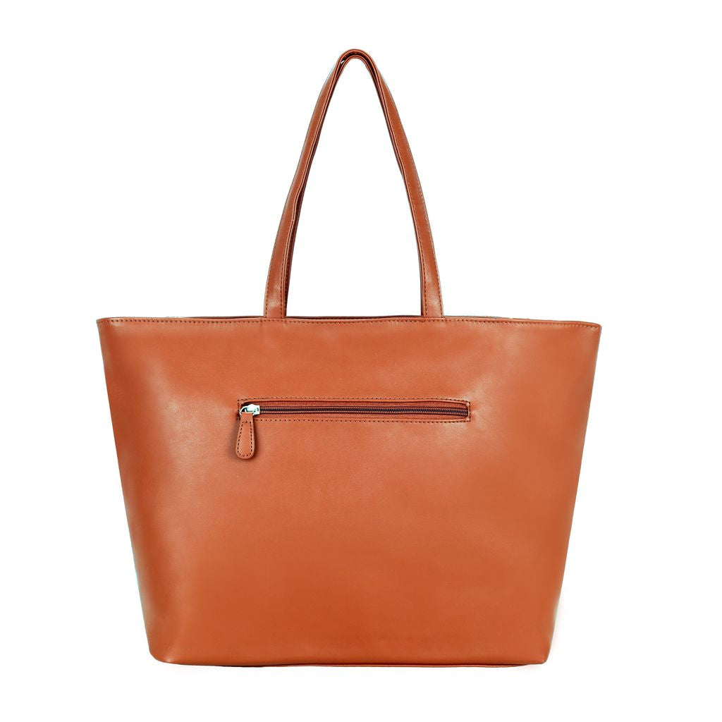Lavie Gia Tote Bag for Women - Stylish & Spacious Designer Handbag - Perfect for Work, Travel & Everyday Use
