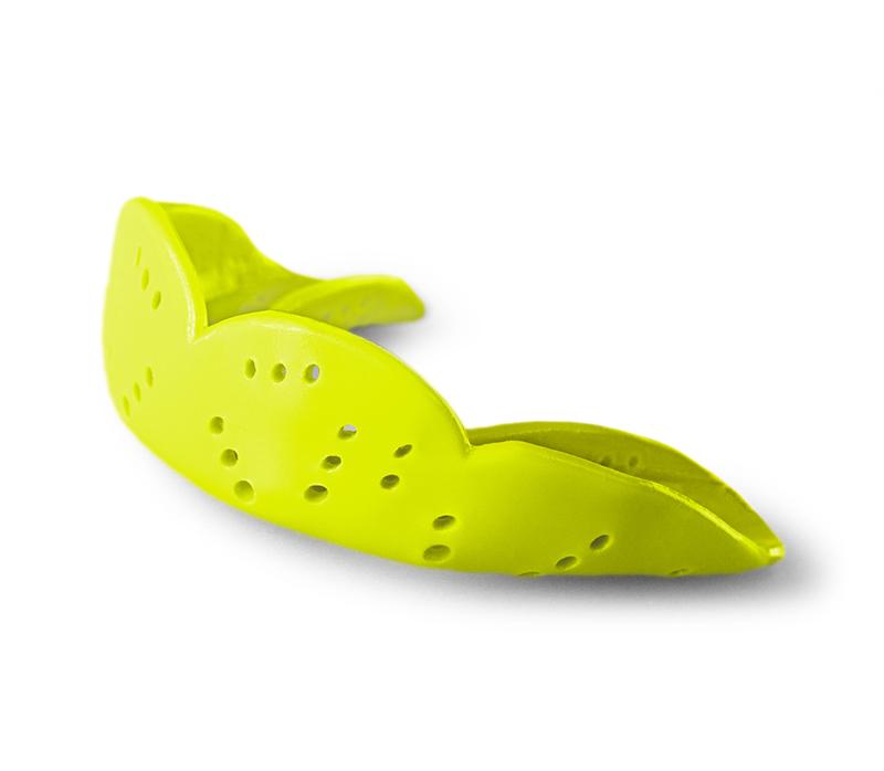 SISU Aero NextGen Mouthguard for Sports - Ultra Thin, Comfortable & Durable Dental Protection for Boxing, MMA, Football & Rugby - Perfect for Athletes & Active Lifestyles