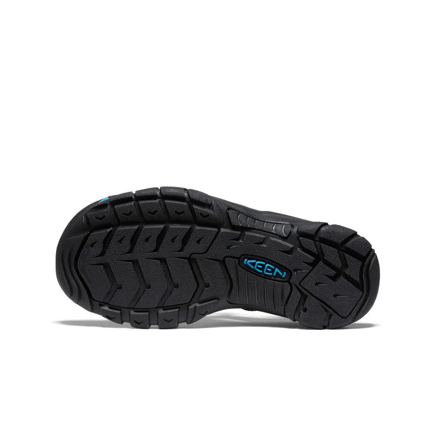 Women's Newport H2 Sandals - Original & Tie-Dye Waterproof Beach Shoes for Summer, Pool, and Outdoor Activities