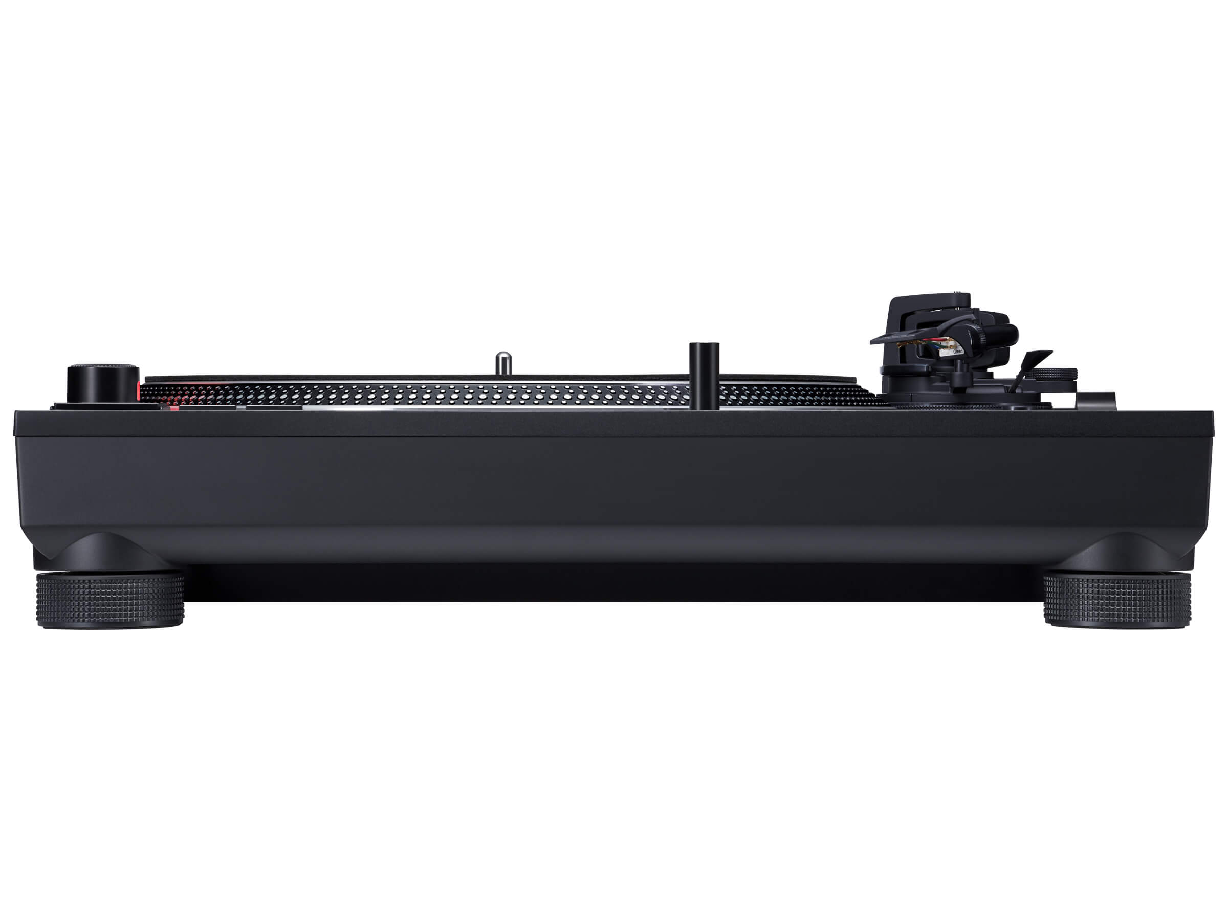 Technics SL-1200M7B Limited Edition Lamborghini Turntable - Professional DJ Vinyl Record Player with High-Torque Direct Drive - Perfect for Clubs, Home Studios & Audiophile Collections