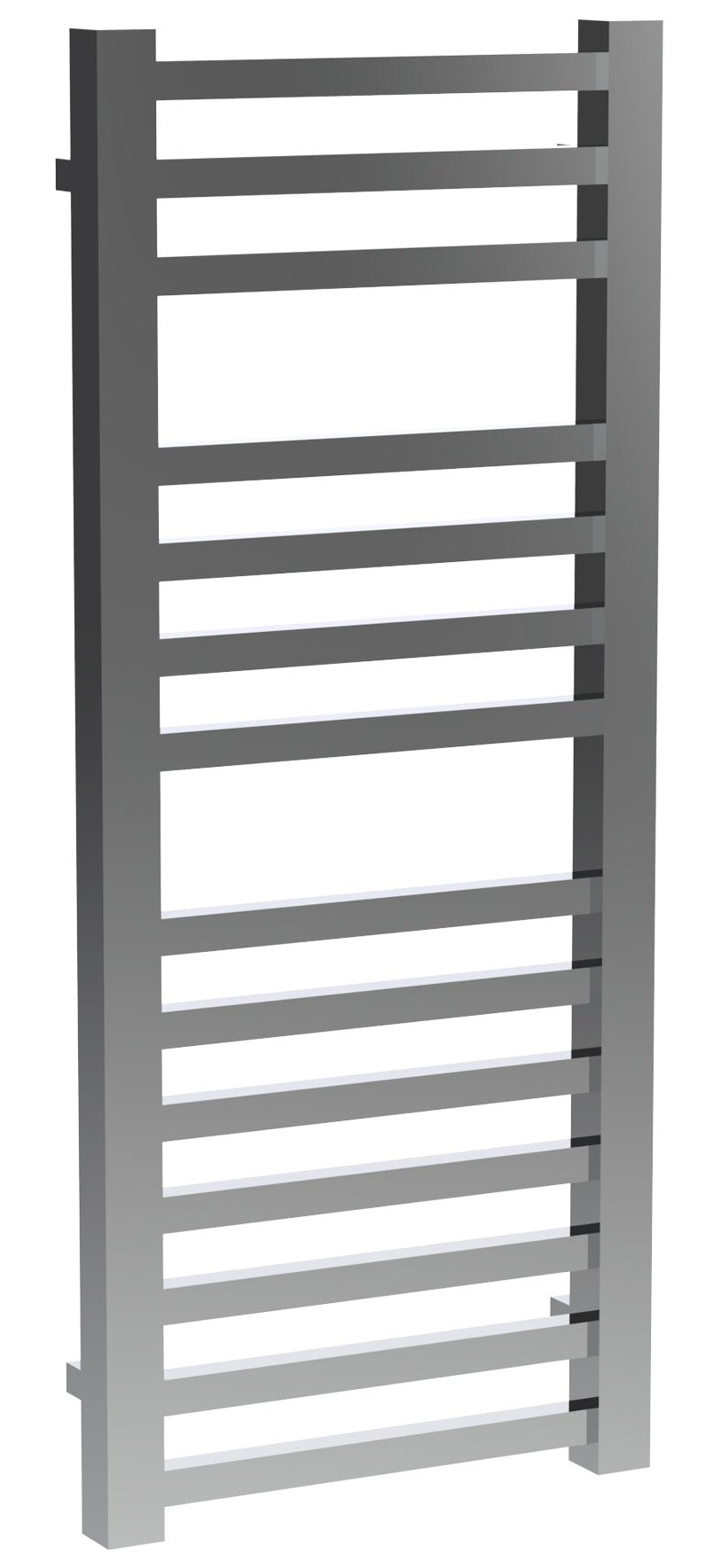 Calmova Quadrate CA074 Hardwired Towel Warmer - 19.69
