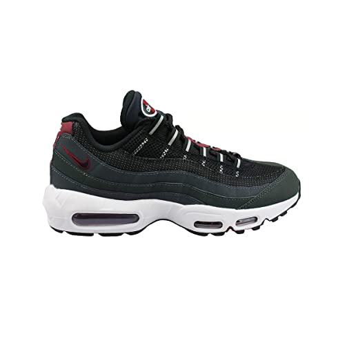 Anthracite Black Team Red Summit White