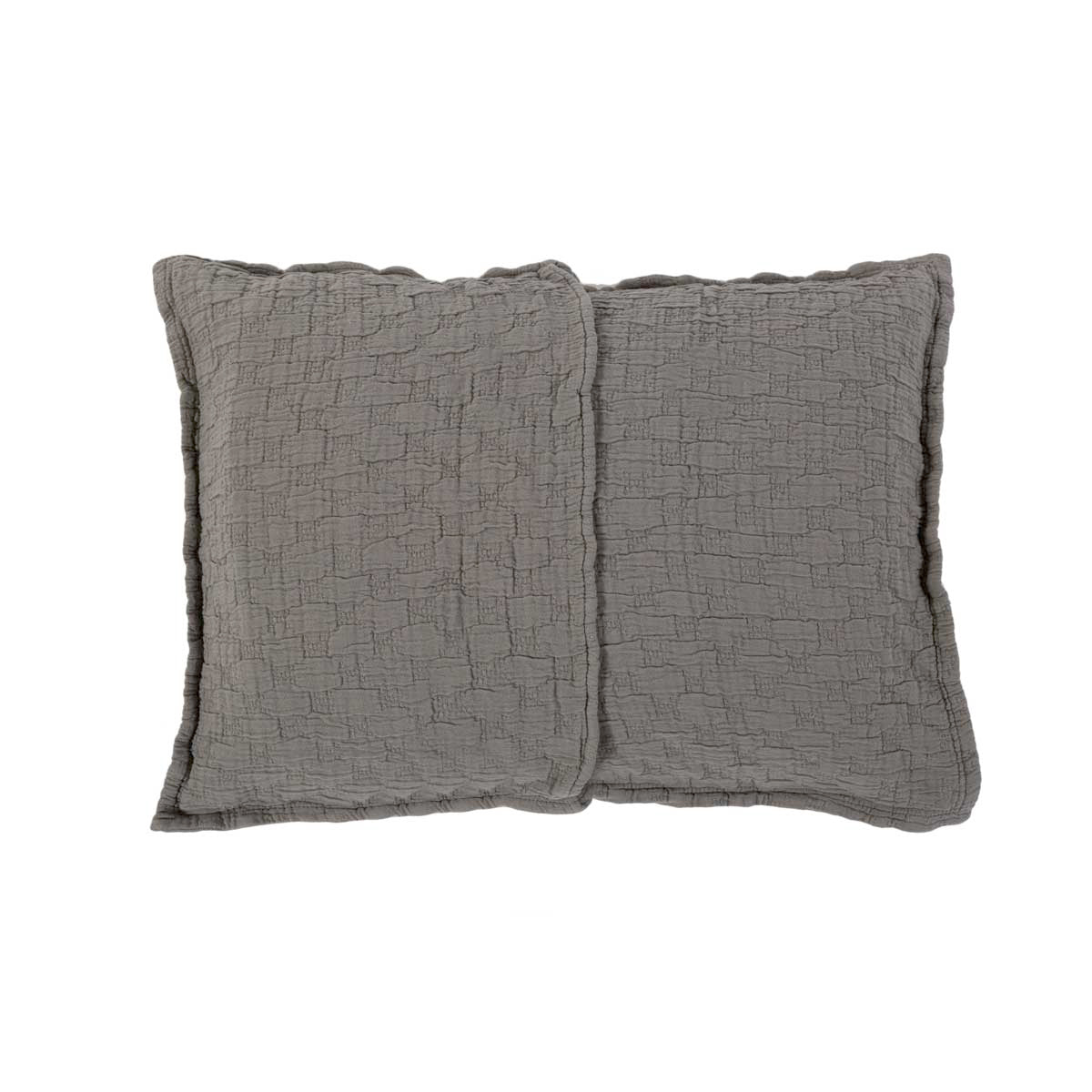 Ojai Matelasse Collection - Luxury Quilted Bedding Set for Home Decor | Perfect for Master Bedroom, Guest Room & Cozy Retreats