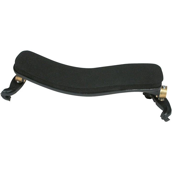 Anton Breton VP 70KS Standard Violin Shoulder Rest - Black - Size 1/2 & 1/4 - Comfortable Support for Violin & Viola Players - Perfect for Students & Professionals