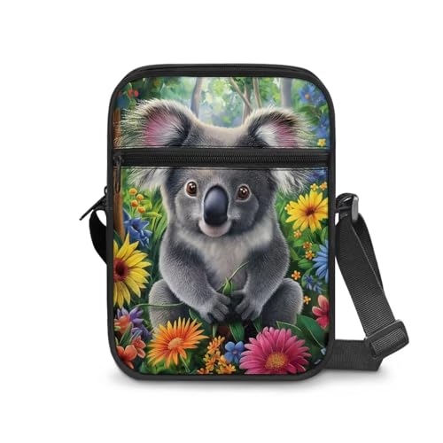 Koala Daisy