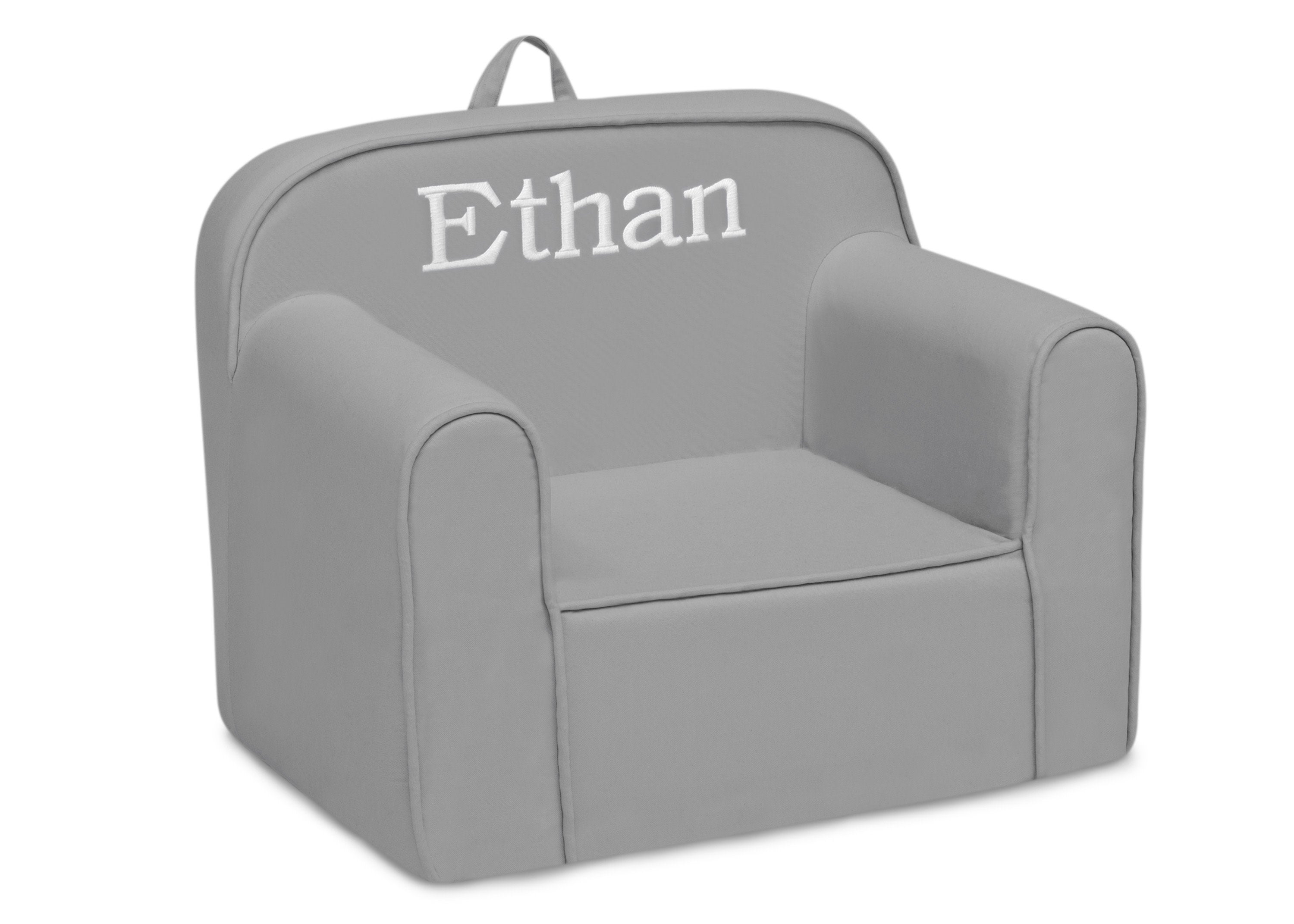 Personalized Cozee Kids Chair - Custom Name & Design, Soft & Comfortable for Reading, Gaming, and Relaxing at Home or School