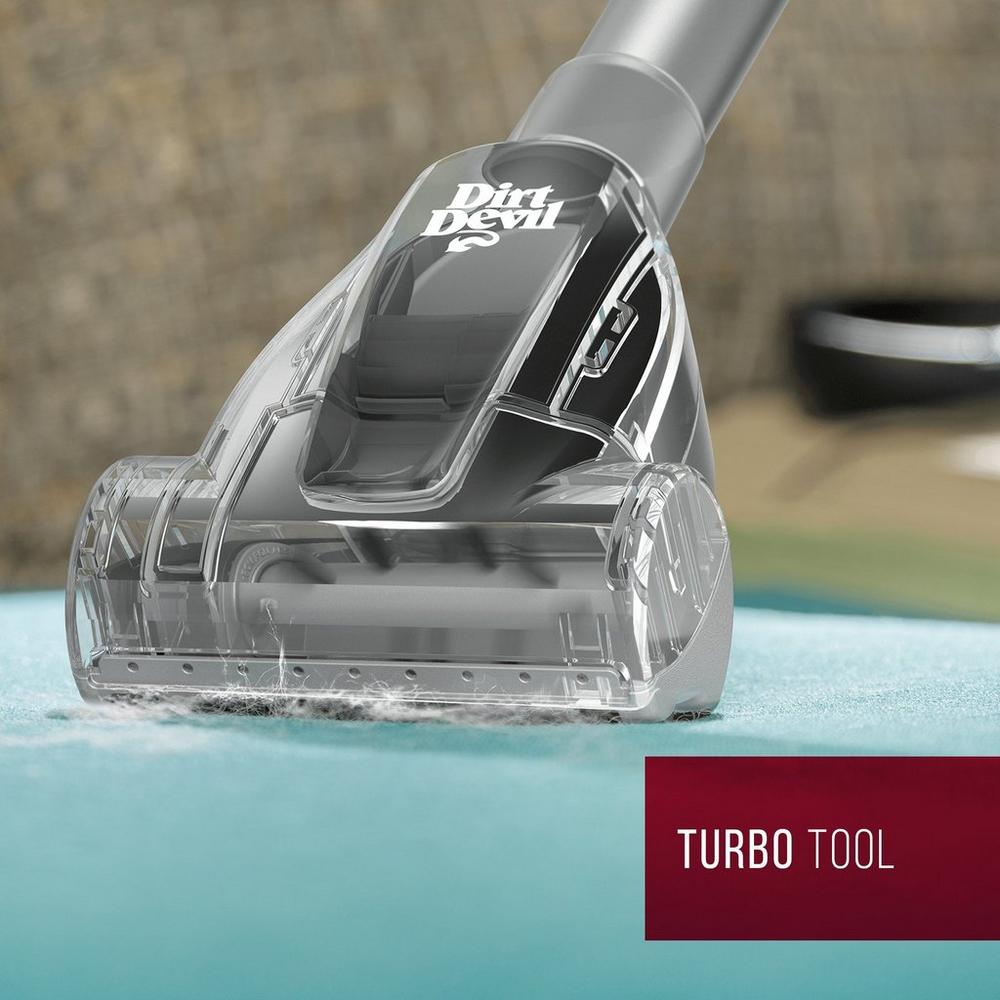 Razor Upright Vacuum Cleaner - Powerful Corded Stick Vacuum for Hardwood Floors & Carpets | Ideal for Home Cleaning, Pet Hair Removal & Quick Pickups