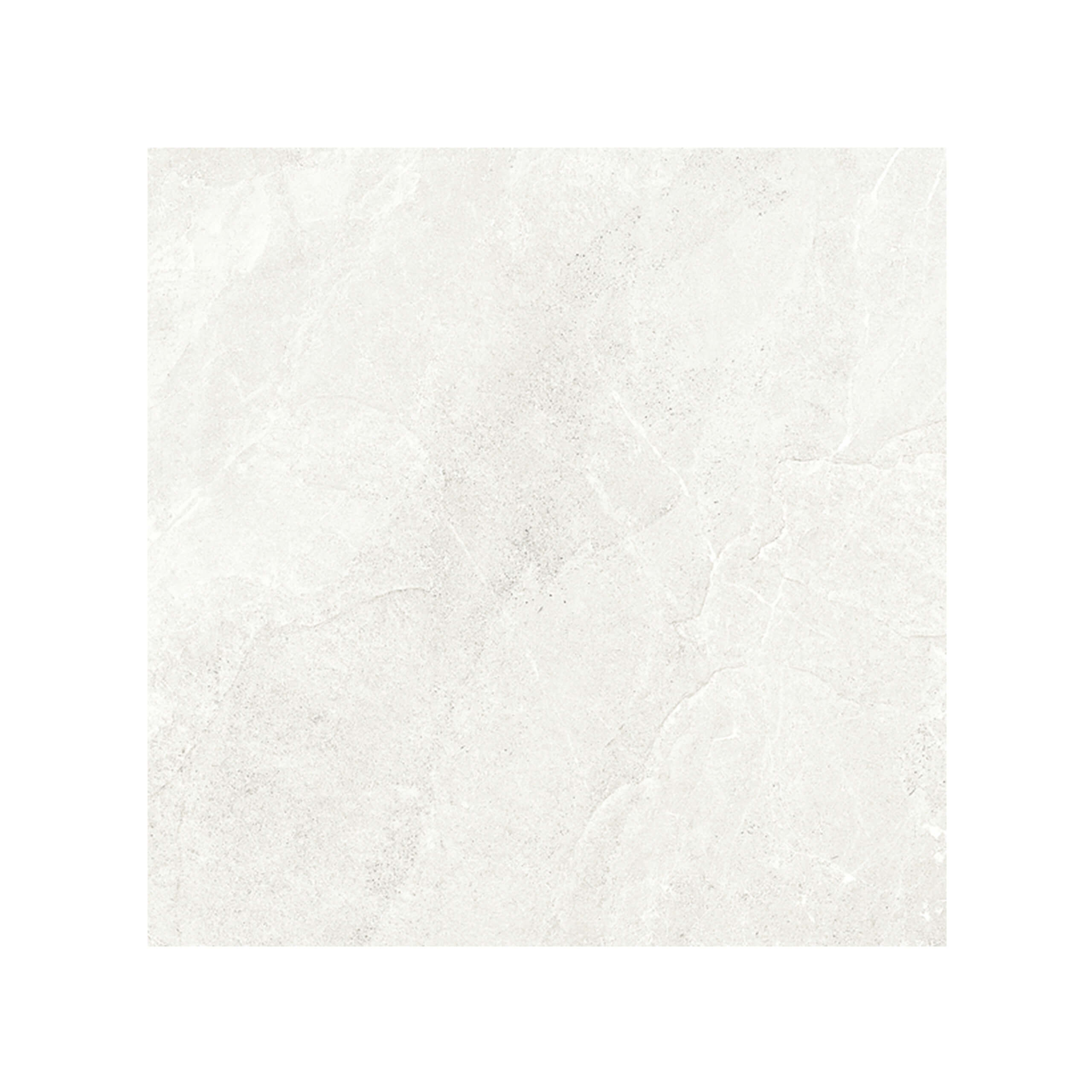 Capri 600x600 Lappato Glacier Porcelain Tile - Premium Matte Finish for Modern Flooring & Walls | Perfect for Bathroom, Kitchen & Living Room Renovations