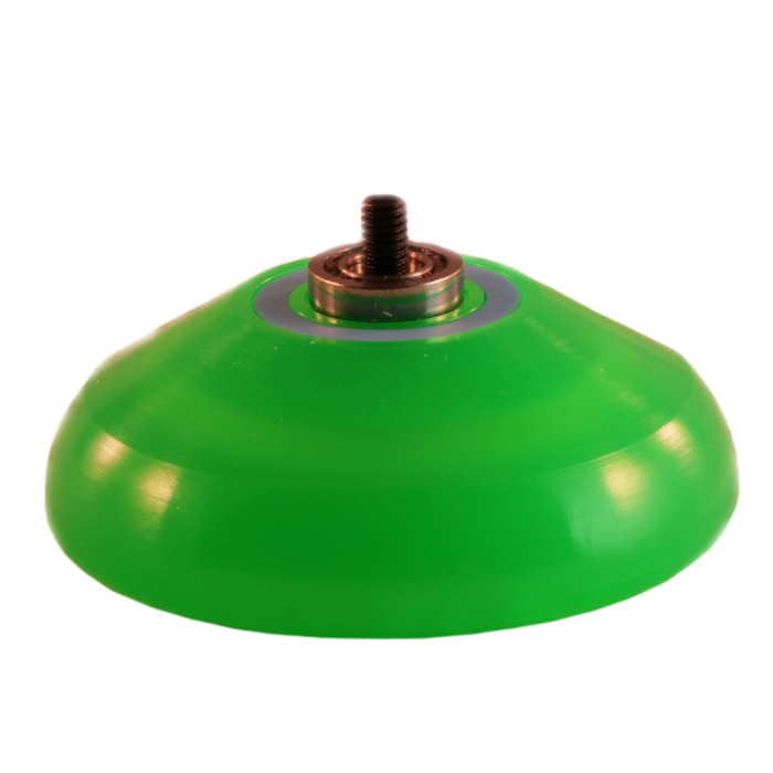 Magic YoYo K1 Professional Unresponsive Yo-Yo for Beginners & Advanced Players - Perfect for Tricks, Competitions & Stress Relief