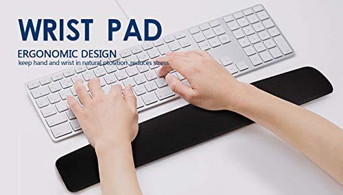 Typing Bar for Keyboard