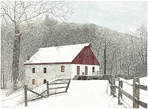 Grist Mill