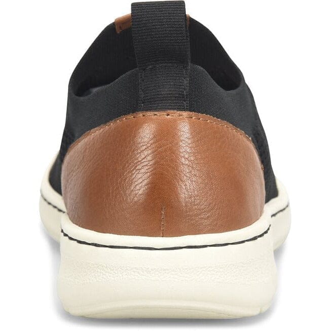 BORN MARIUS Men's Shoes - Stylish & Comfortable Footwear for Casual & Office Wear - Final Sale!