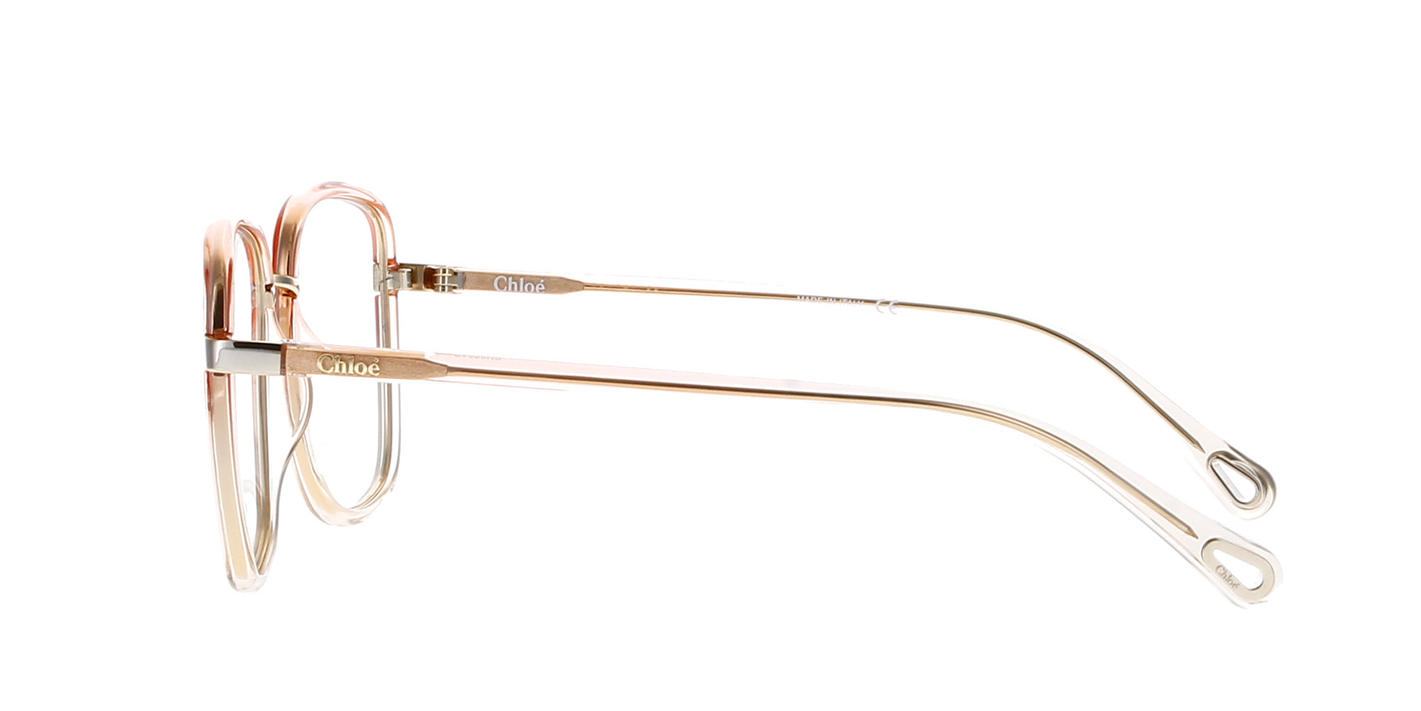 Chloe CH0034O Sunglasses - Polarized UV Protection for Women - Perfect for Driving, Beach & Outdoor Activities