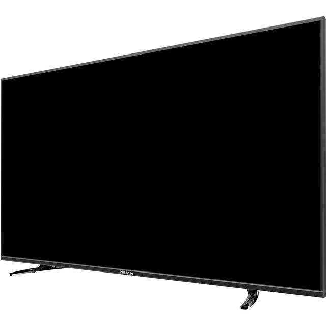 Hisense 55H6SG 55-Inch 1080P Full HD 120Hz Smart LED TV with WiFi - Perfect for Home Entertainment, Gaming & Streaming Netflix, Hulu, YouTube