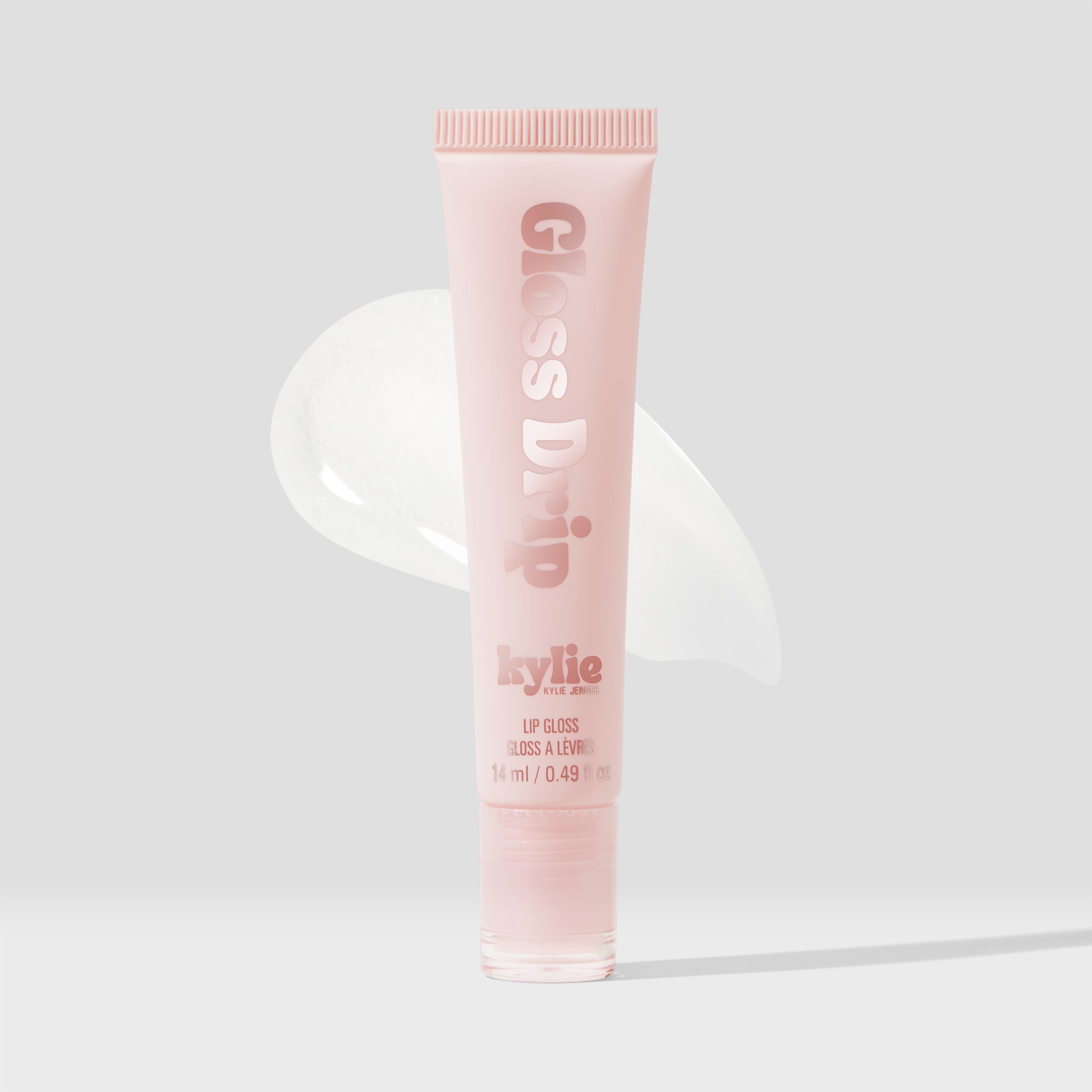 Gloss Drip - High Shine Lip Gloss for Hydration & Plump Lips | Perfect for Everyday Wear & Special Occasions