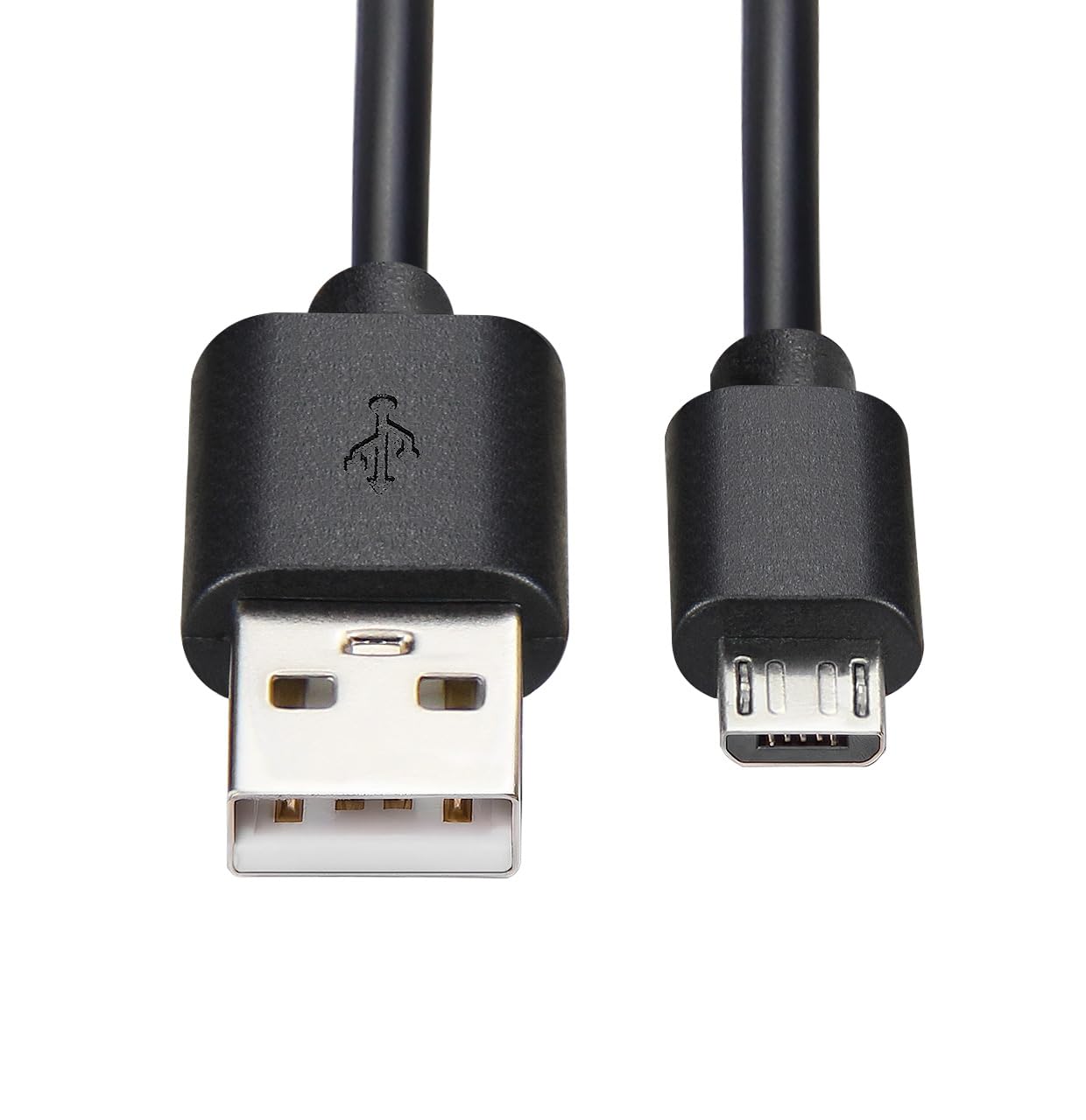 Original Kindle Charger Replacement for Kindle Model D00901 & Older Amazon Kindle Paperwhite - Also Compatible with Samsung S7 - Perfect for Travel, Home & Office Use