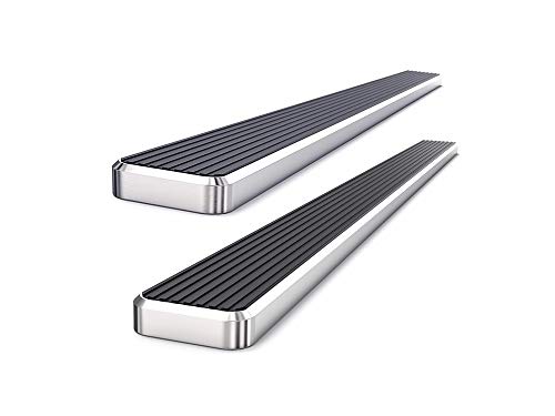 Stainless Steel Polished