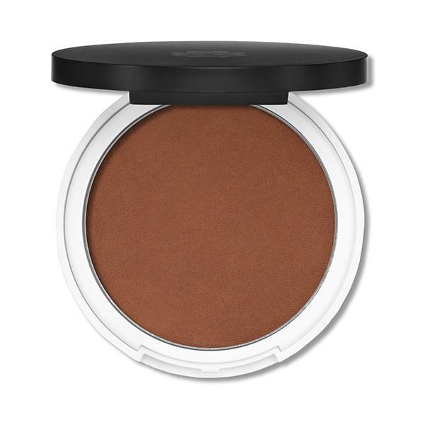 Pressed Bronzer Powder - Matte & Shimmer Finish for Sun-Kissed Glow | Vegan & Cruelty-Free | Perfect for Contouring & Highlighting | Great for Everyday Makeup & Special Occasions