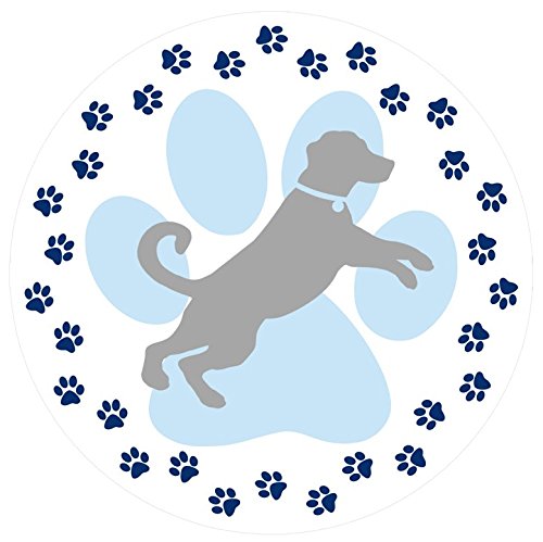 Dog Paw