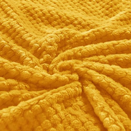 Mustard Yellow