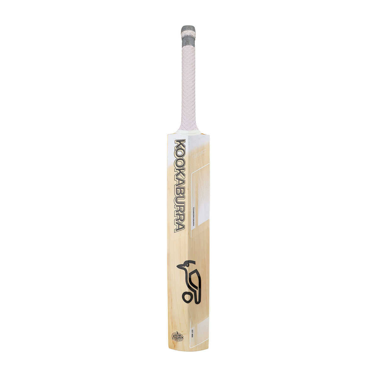 Kookaburra Ghost 1.1 Cricket Bat 2025 - Premium English Willow Cricket Bat for Professional Players | Perfect for Matches, Training & Club Games