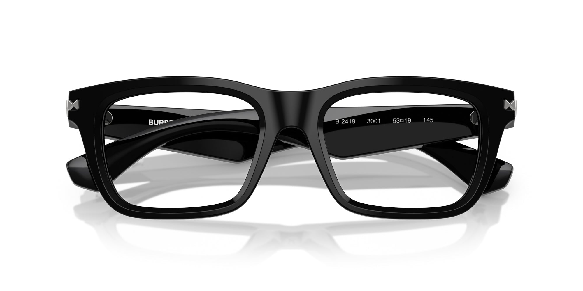 Burberry BE2419 Sunglasses - Classic Aviator Style, UV Protection, Luxury Fashion for Men & Women | Perfect for Travel, Driving, and Outdoor Activities