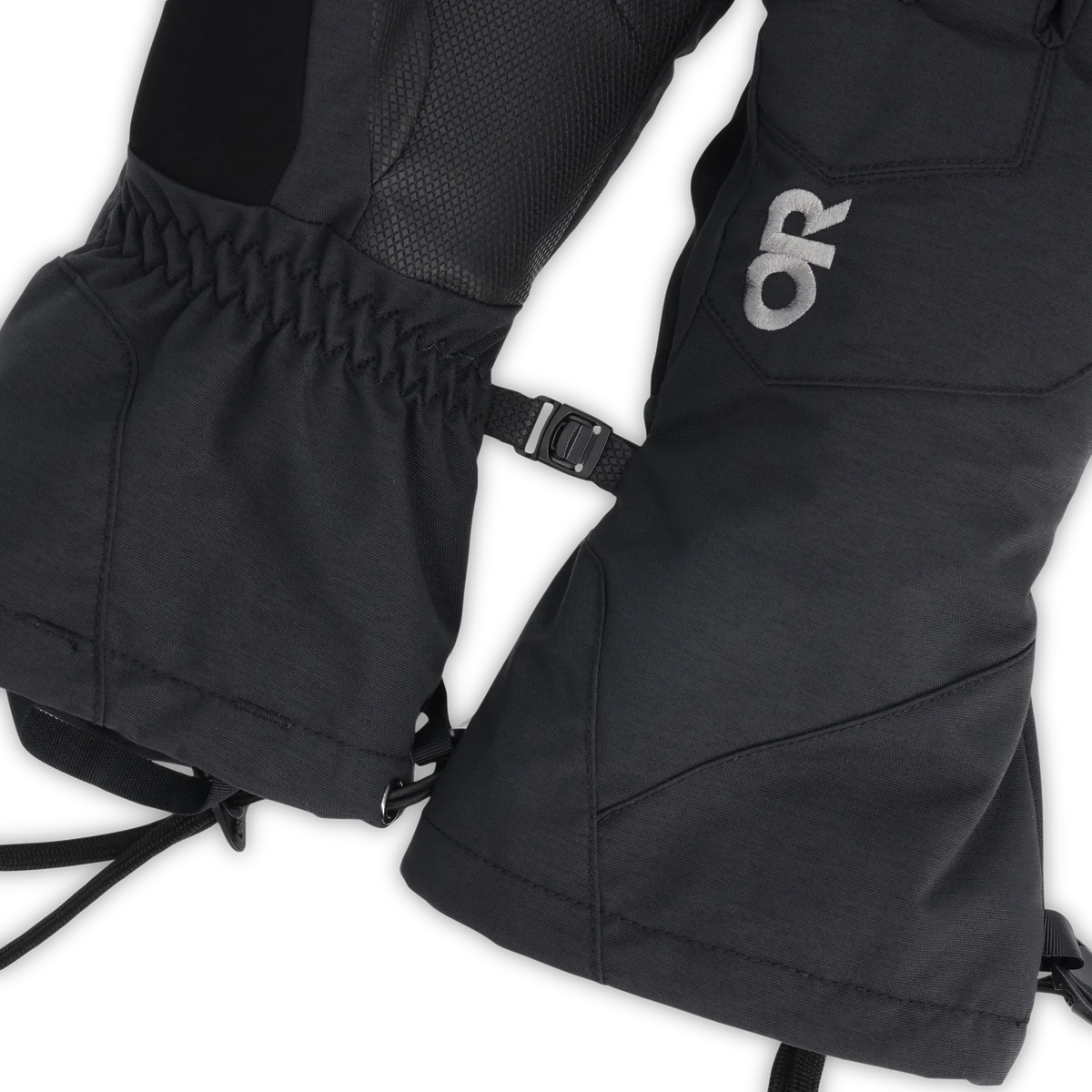 Adrenaline 3-in-1 Winter Gloves for Women - Touchscreen Compatible, Windproof & Waterproof - Perfect for Skiing, Snowboarding & Outdoor Activities