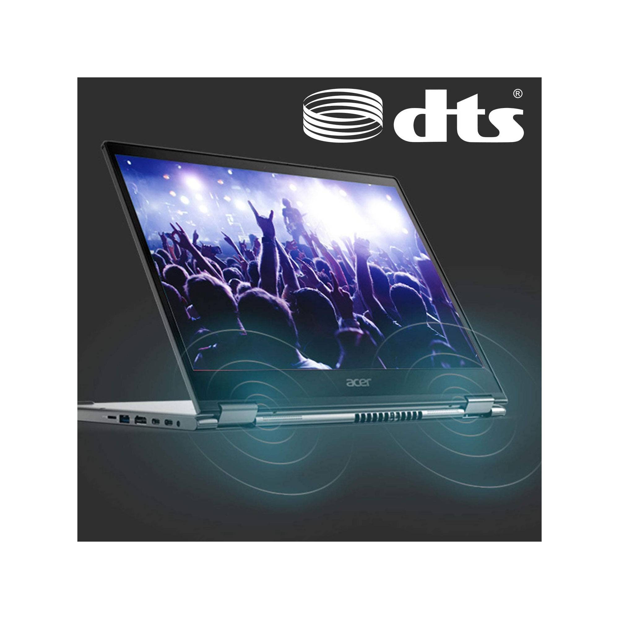 Acer Spin 5 Convertible 2-in-1 Laptop - 13.5