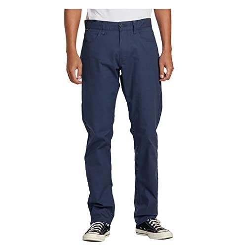 Weekend Tech 5 Pocket/Moody Blue