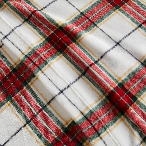 Plaid - Holiday