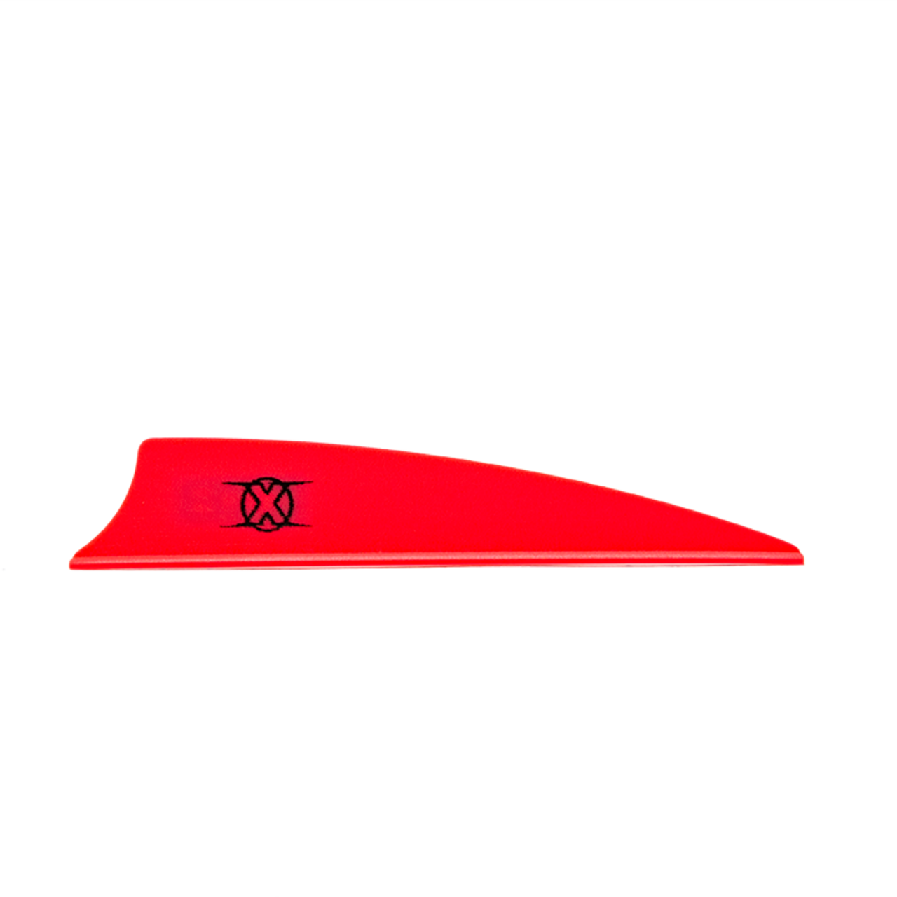 Bohning X Vanes - High-Performance Archery Vanes for Hunting & Target Shooting | Durable, Weather-Resistant Fletching for Compound Bows & Crossbows | Perfect for Outdoor Adventures & Competitive Archery