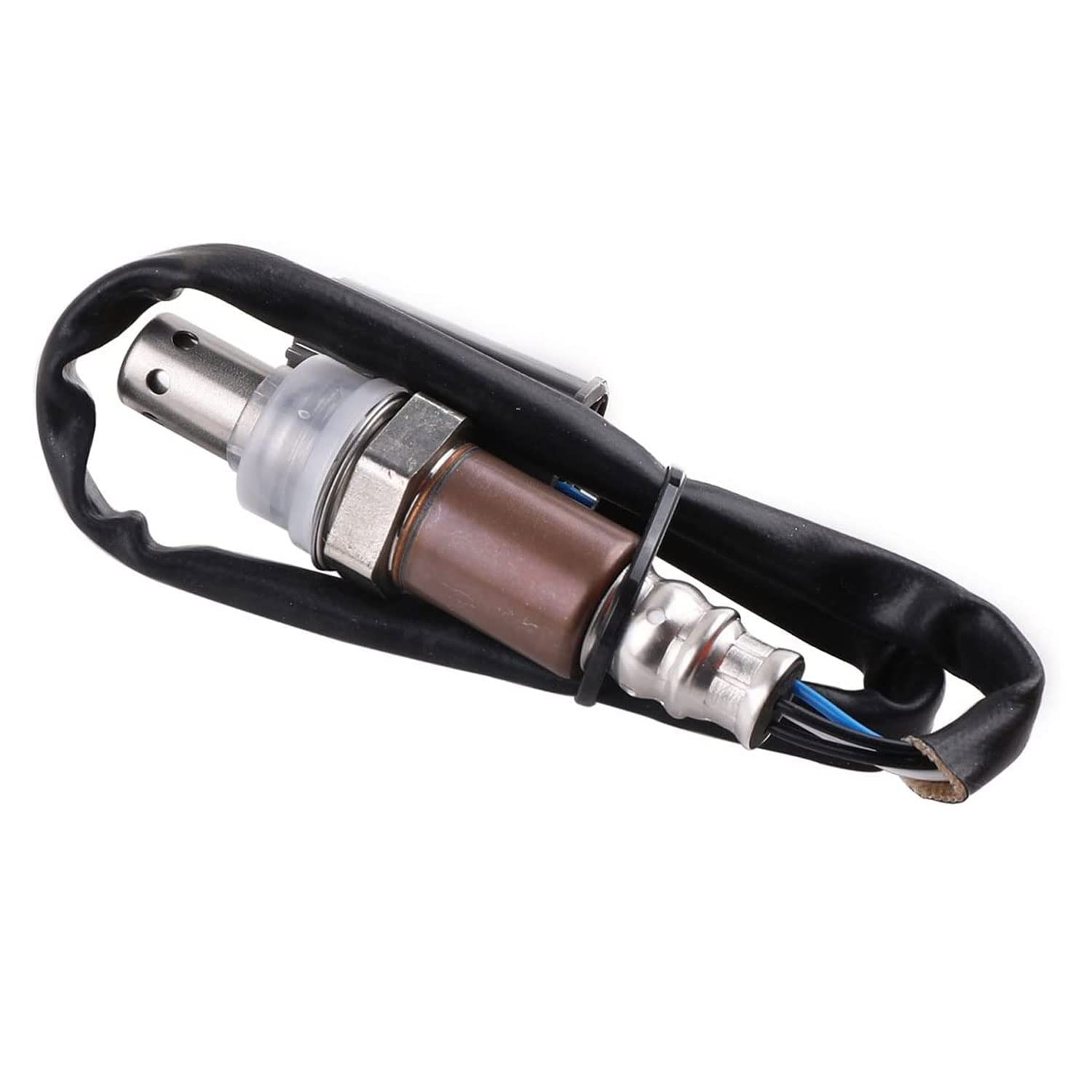 Upstream O2 Oxygen Sensor for 2007-2011 Nissan Altima 2.5L 3.5L - ST-54037 - Compatible with Nissan Altima S SL SE SR - Improve Fuel Efficiency & Engine Performance