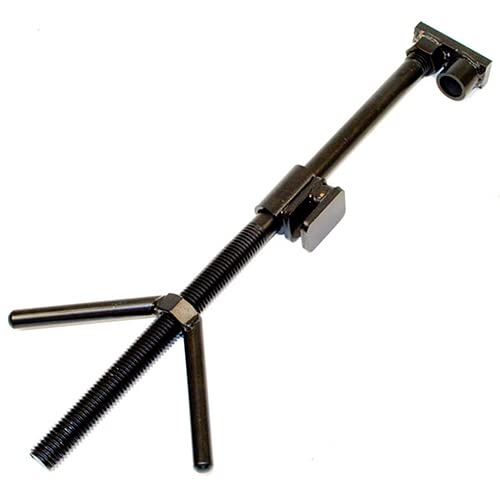 Heavy Duty Spring Plate Torsion Tool - Professional Automotive Suspension Repair Kit for Trucks & SUVs - Perfect for Garage Mechanics & DIY Car Enthusiasts