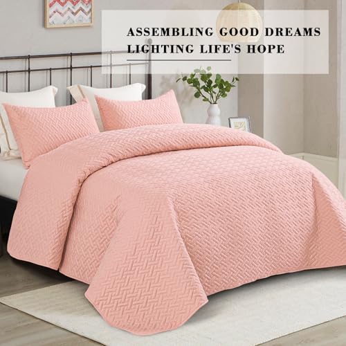 Blush Pink