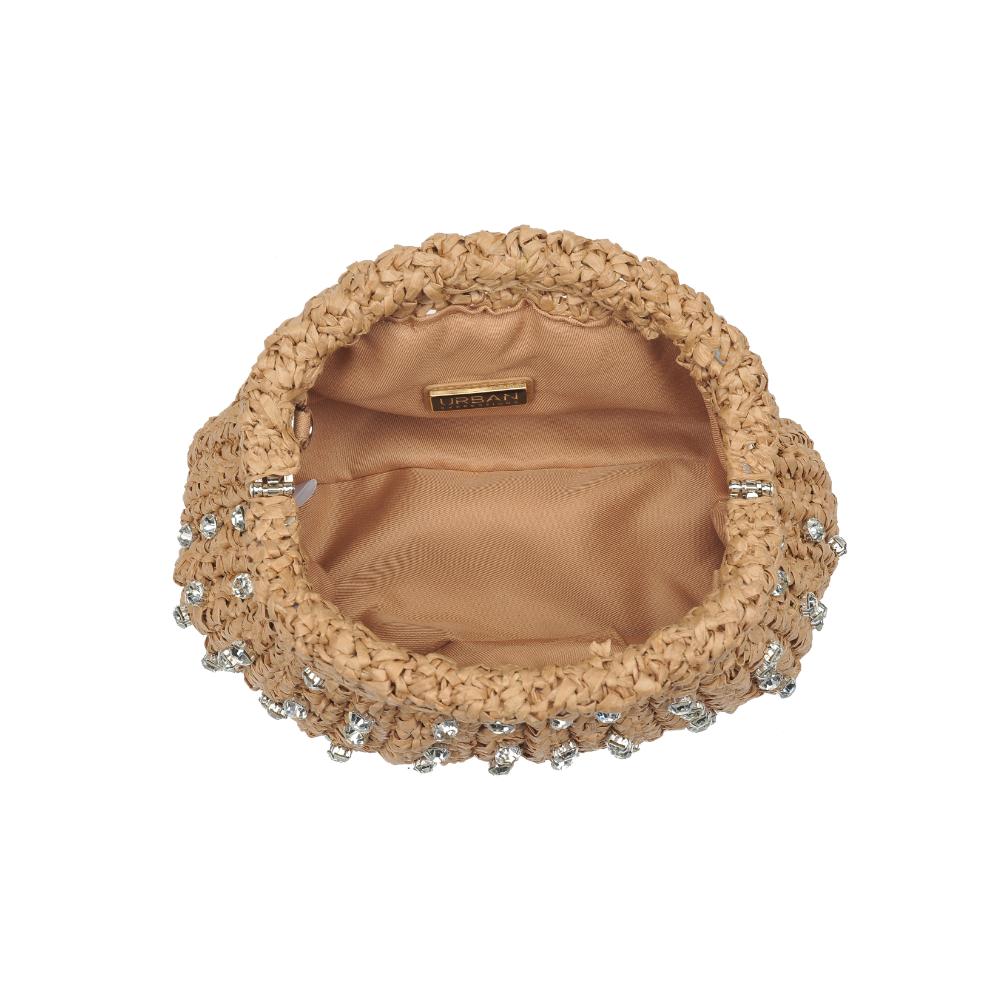 Gwendolyn Women's Fashion Clutch Purse - Elegant Evening Bag for Parties, Weddings & Special Occasions | Perfect Gift for Her