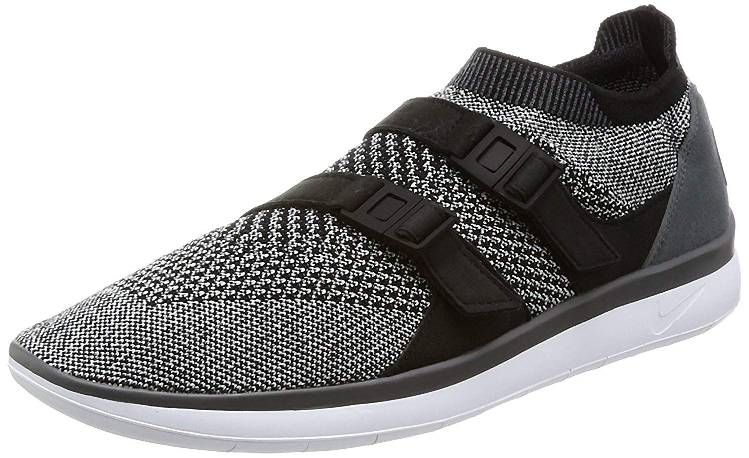 Nike Men's AIR SOCKRACER Flyknit Running Shoes - Lightweight Breathable Sneakers for Jogging, Gym Workouts & Casual Wear