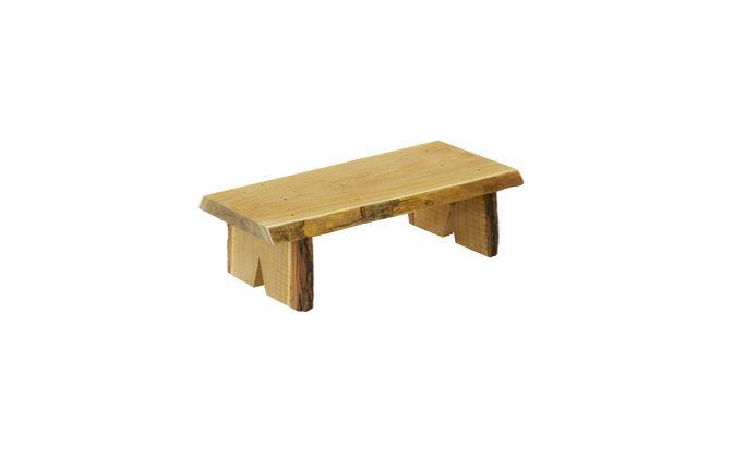 Natural Stain