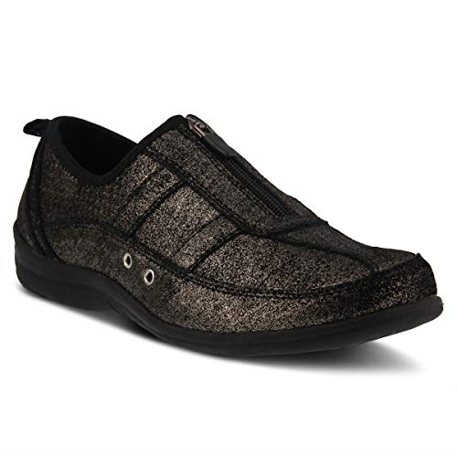 Black Suede