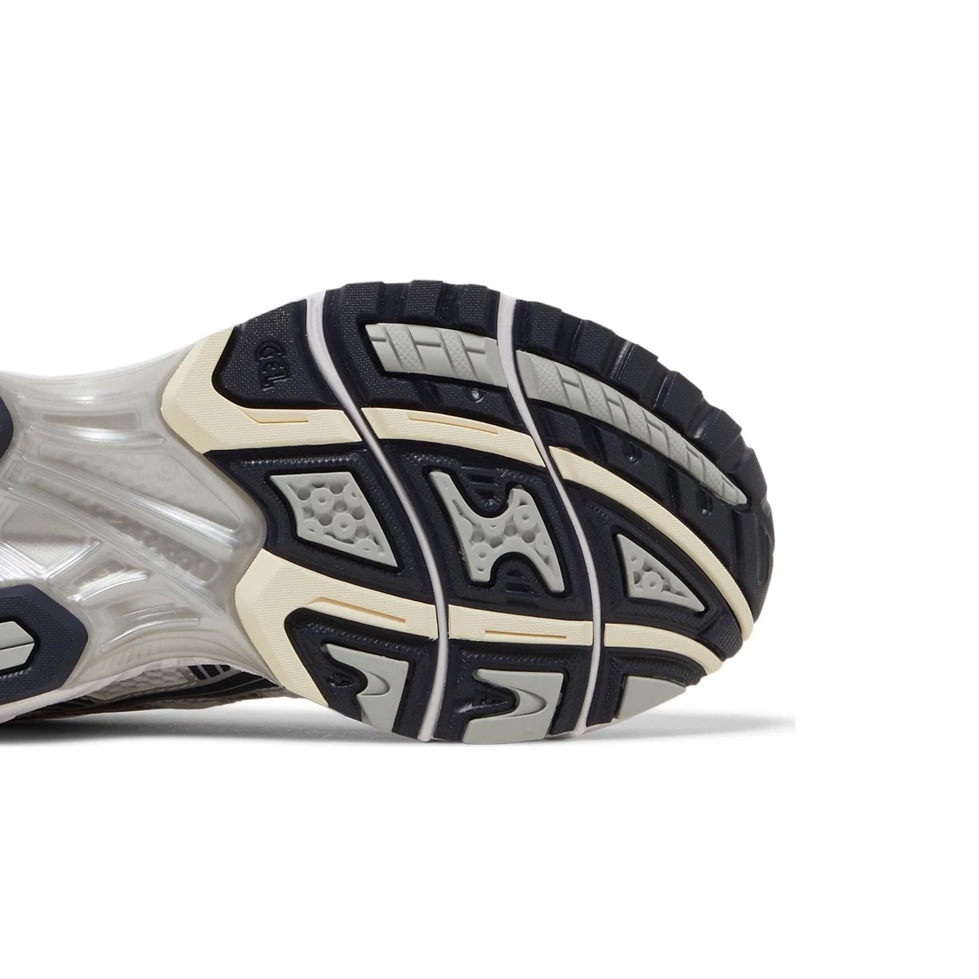 ASICS Gel Kayano 14 Women's Running Shoes - White Midnight (2023) | Lightweight Cushioned Support for Road Running, Jogging & Gym Workouts