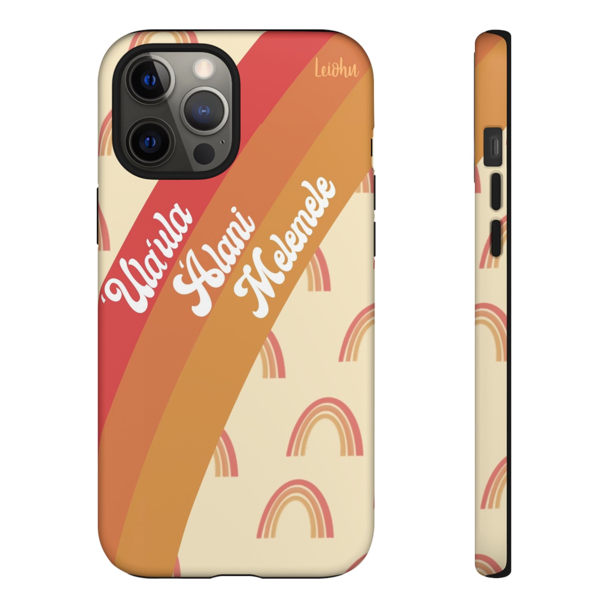 Anuenue Retro 1 - Vintage Style Ukulele for Beginners & Professionals | Perfect for Beach Parties, Campfire Singalongs & Music Lessons